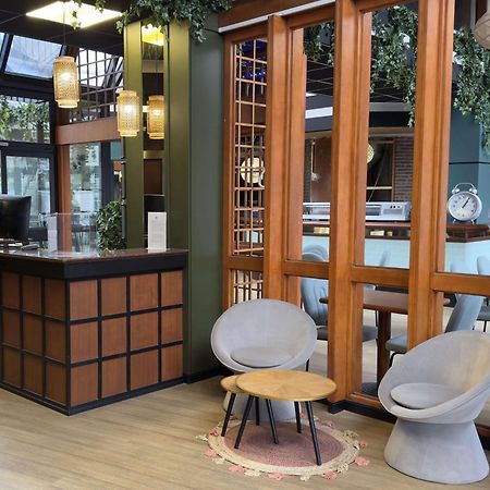 Ibis Styles Paris Hippodrome De Vincennes Hotel Joinville-le-Pont Eksteriør billede