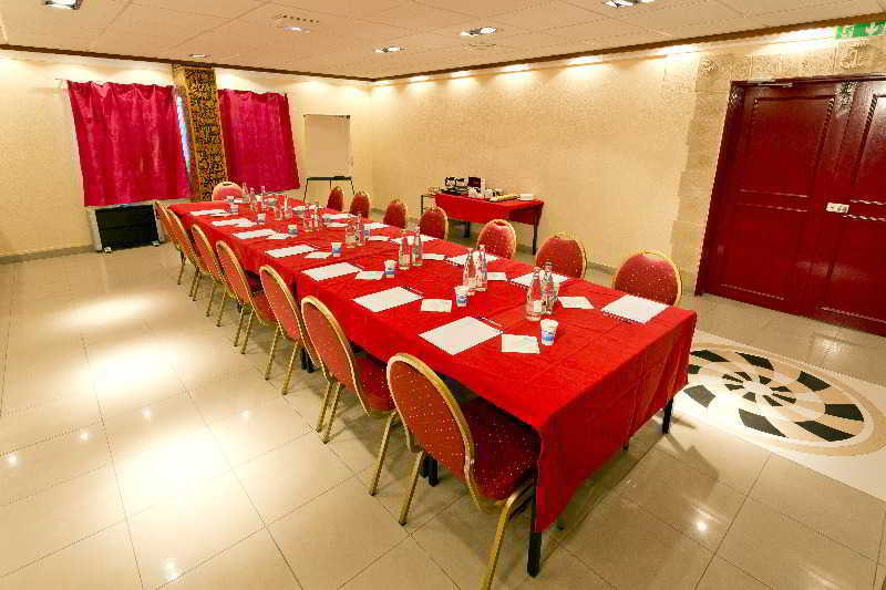 Ibis Styles Paris Hippodrome De Vincennes Hotel Joinville-le-Pont Eksteriør billede