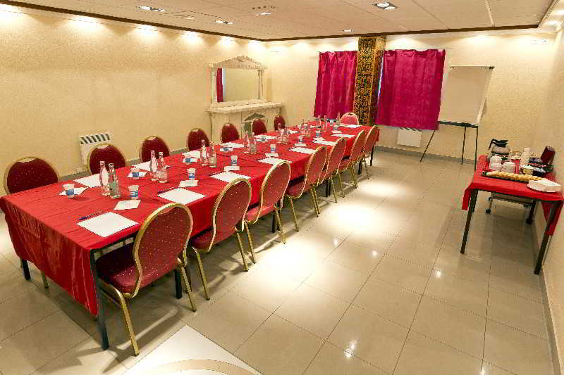 Ibis Styles Paris Hippodrome De Vincennes Hotel Joinville-le-Pont Eksteriør billede