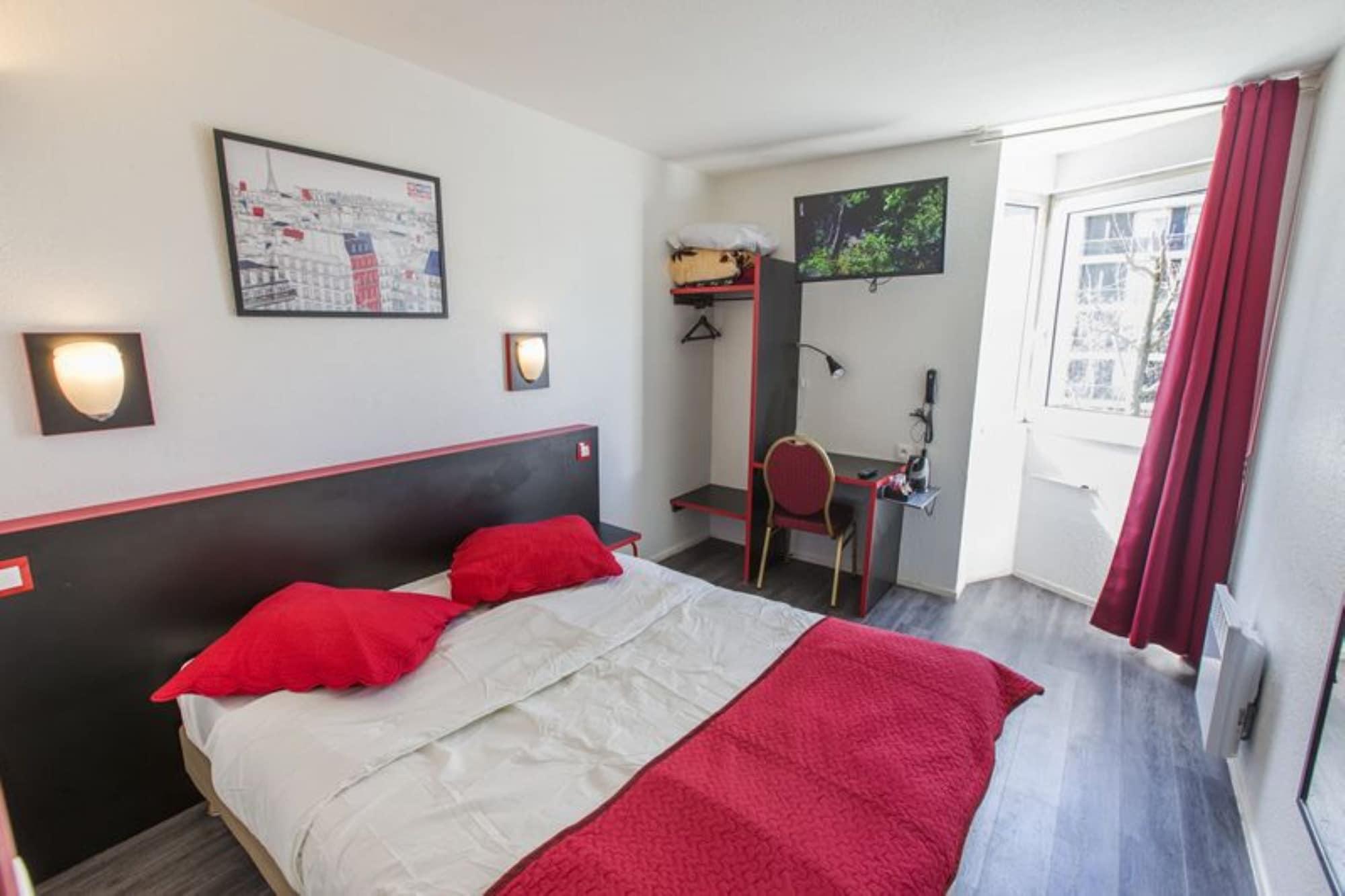 Ibis Styles Paris Hippodrome De Vincennes Hotel Joinville-le-Pont Eksteriør billede