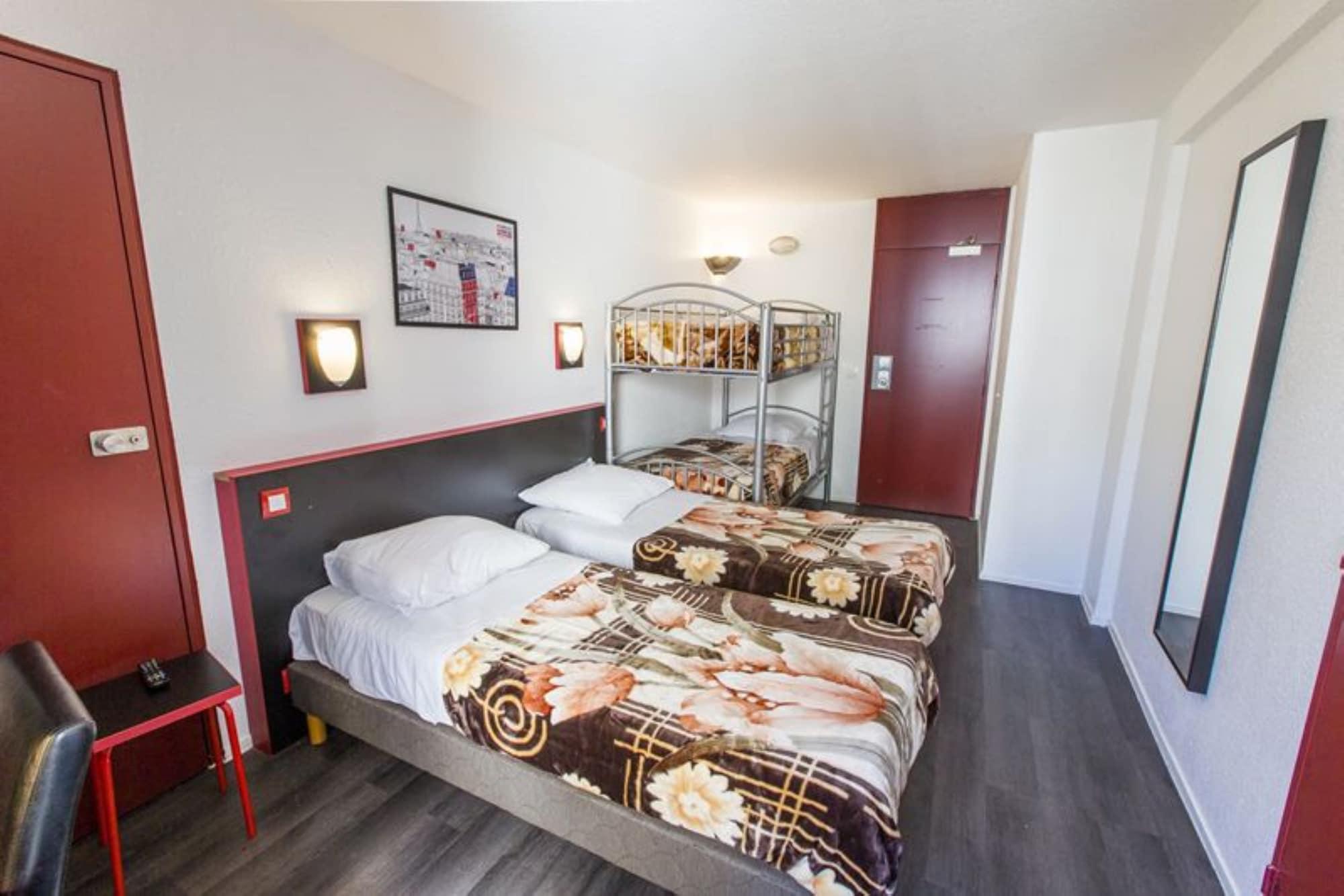 Ibis Styles Paris Hippodrome De Vincennes Hotel Joinville-le-Pont Eksteriør billede