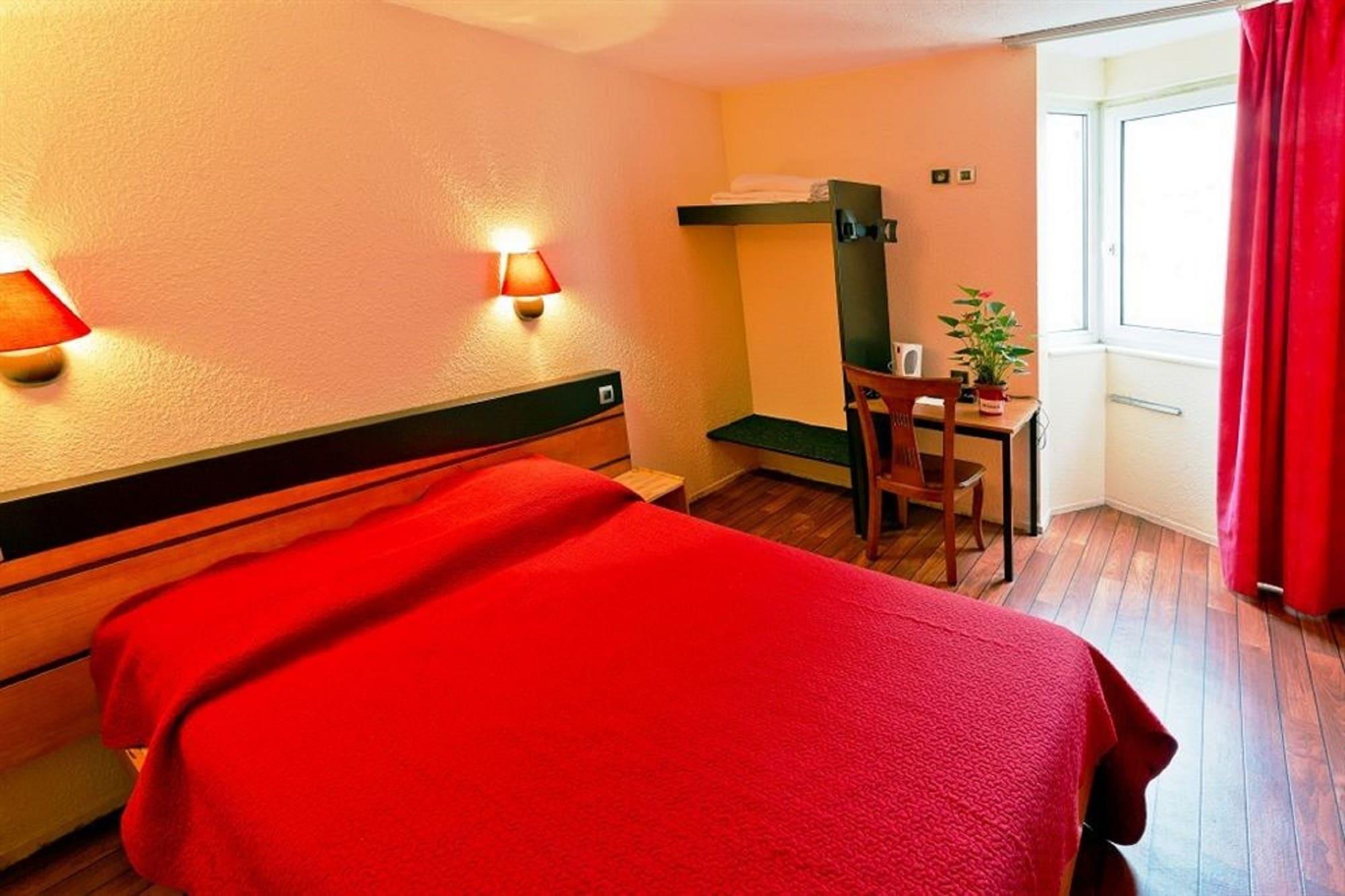Ibis Styles Paris Hippodrome De Vincennes Hotel Joinville-le-Pont Eksteriør billede