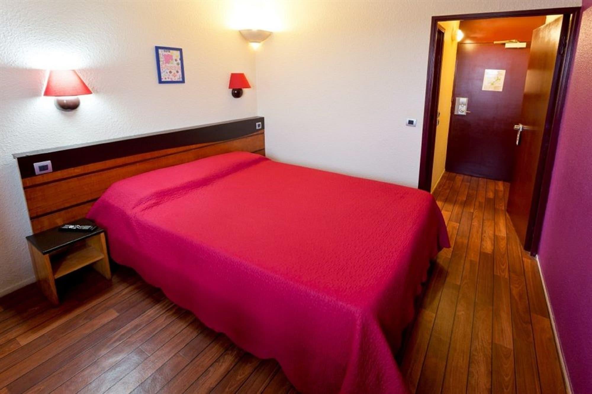 Ibis Styles Paris Hippodrome De Vincennes Hotel Joinville-le-Pont Eksteriør billede