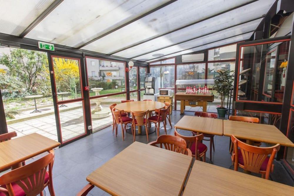 Ibis Styles Paris Hippodrome De Vincennes Hotel Joinville-le-Pont Eksteriør billede