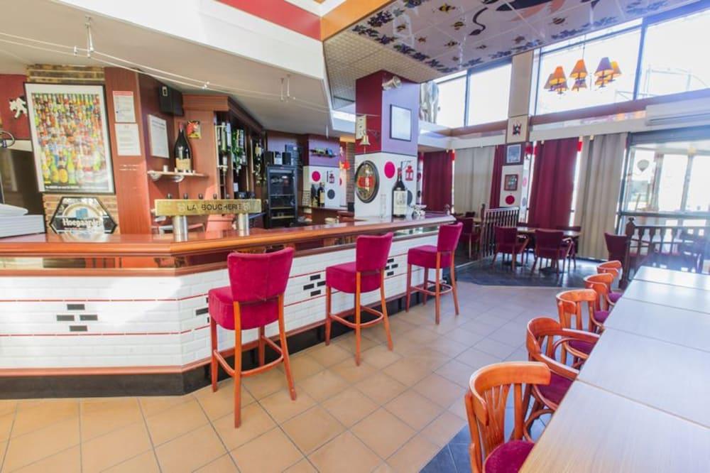 Ibis Styles Paris Hippodrome De Vincennes Hotel Joinville-le-Pont Eksteriør billede