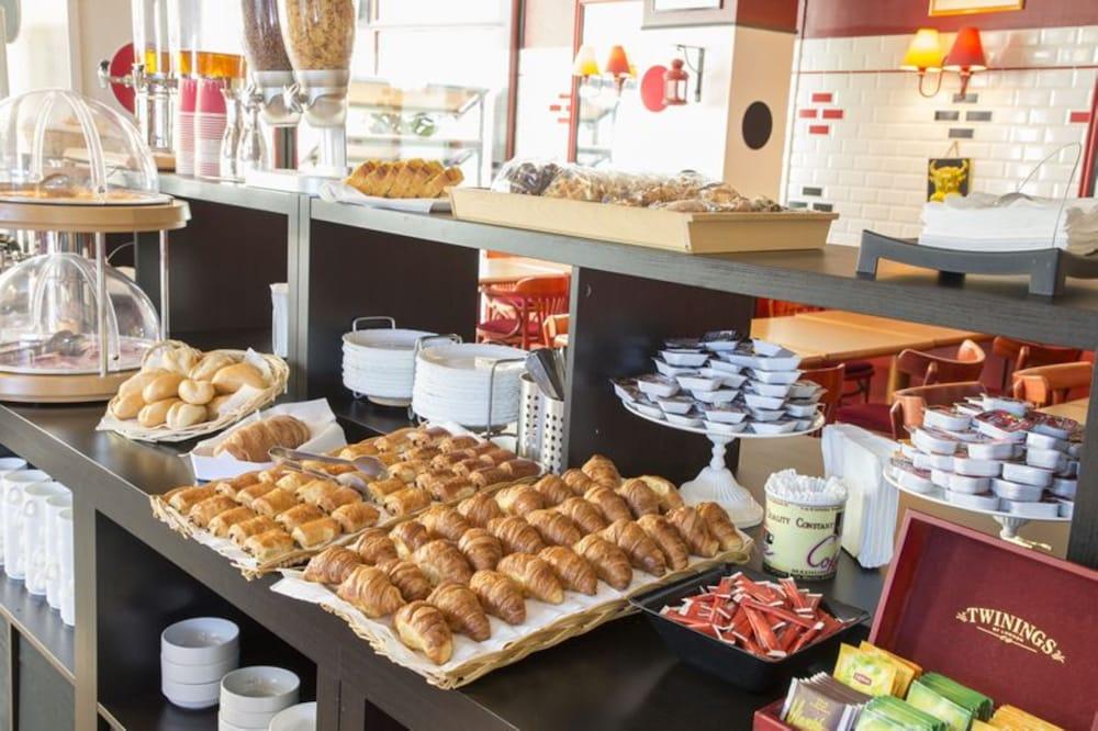 Ibis Styles Paris Hippodrome De Vincennes Hotel Joinville-le-Pont Eksteriør billede
