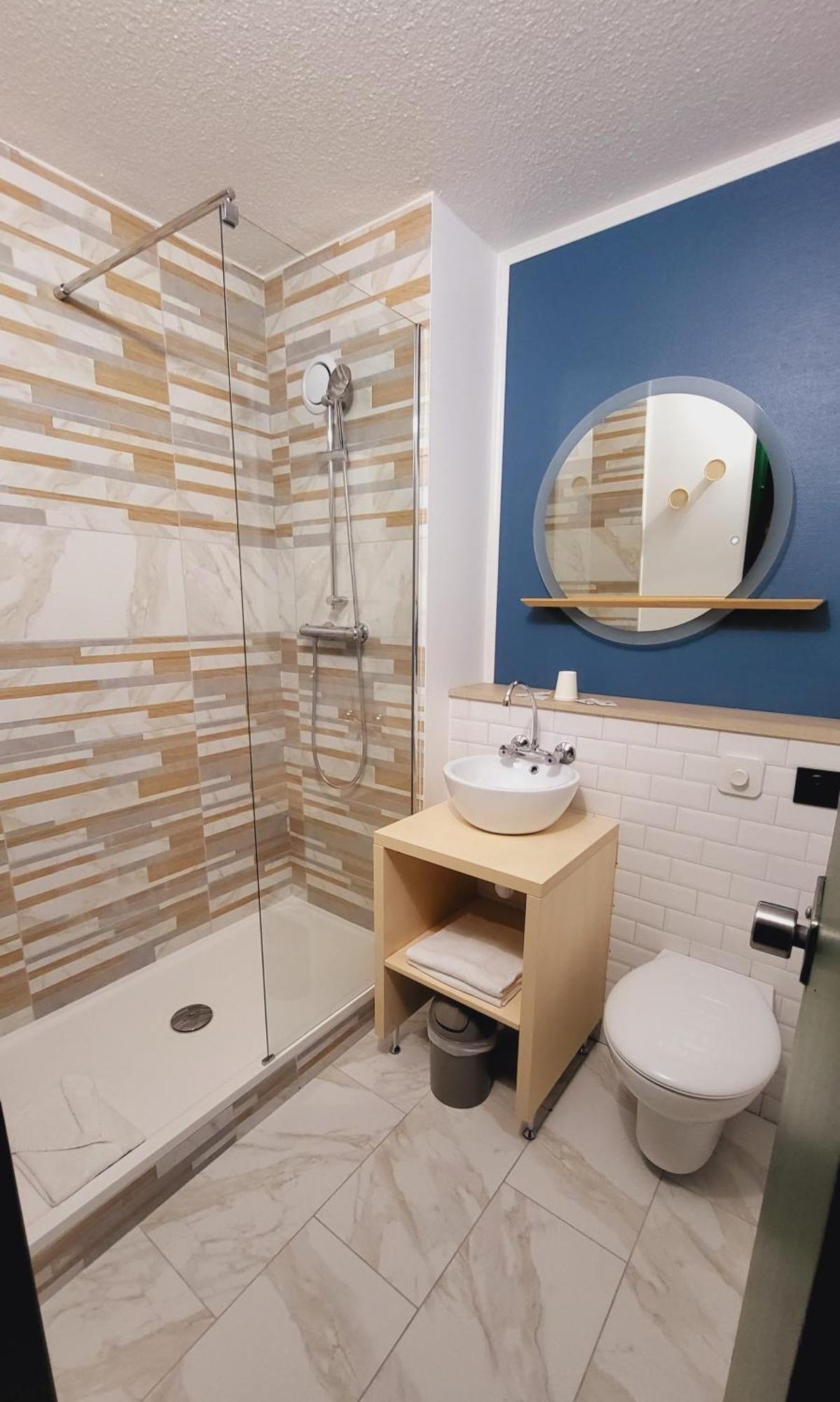 Ibis Styles Paris Hippodrome De Vincennes Hotel Joinville-le-Pont Eksteriør billede