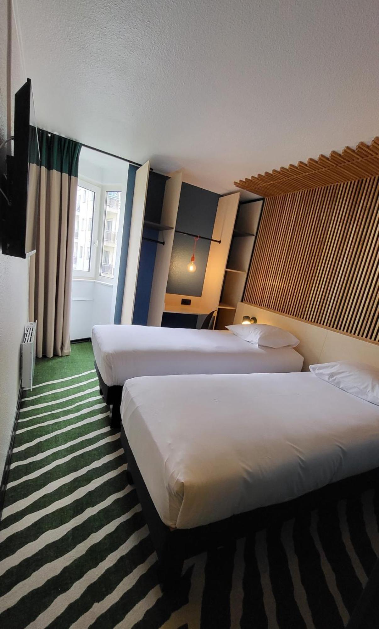 Ibis Styles Paris Hippodrome De Vincennes Hotel Joinville-le-Pont Eksteriør billede