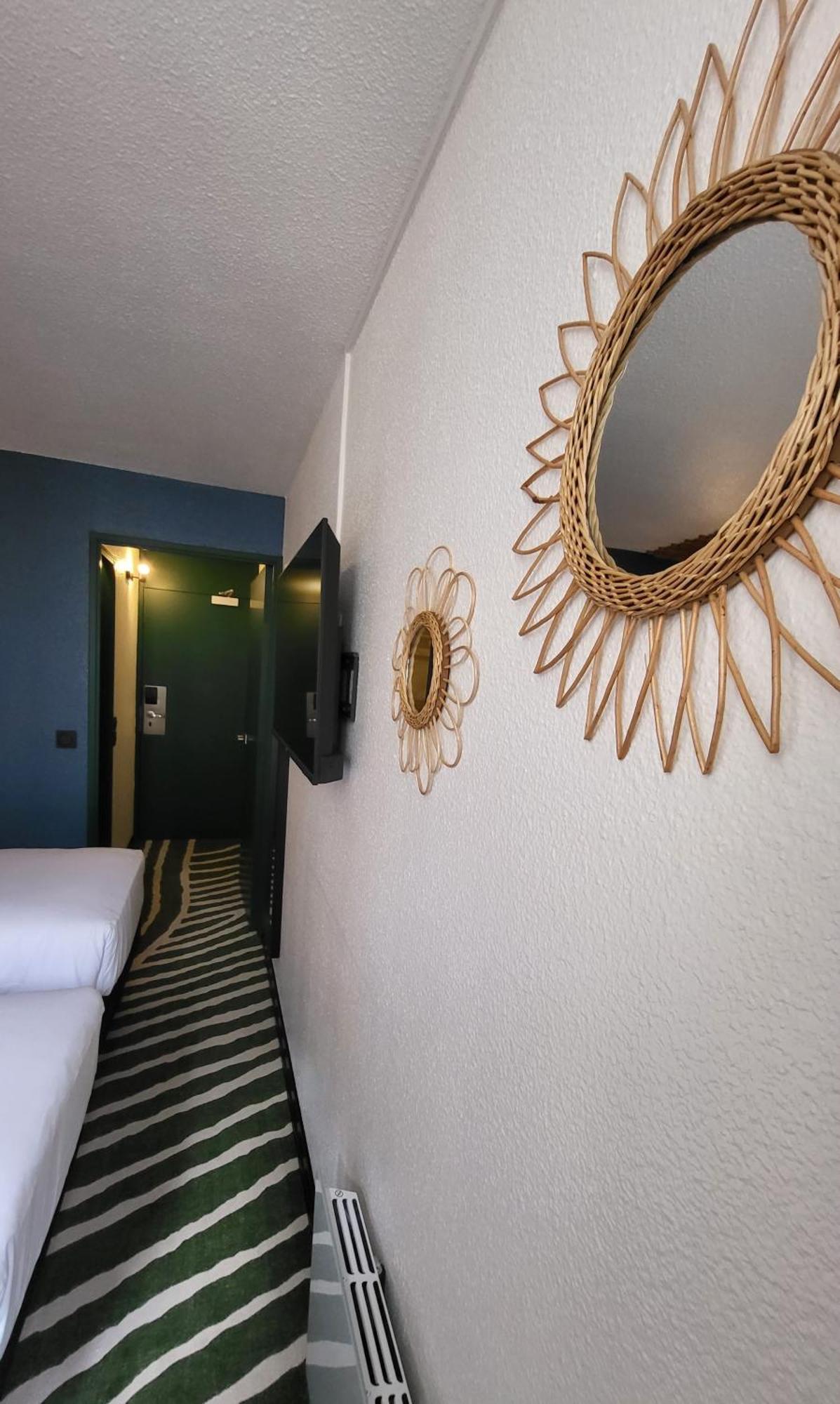 Ibis Styles Paris Hippodrome De Vincennes Hotel Joinville-le-Pont Eksteriør billede