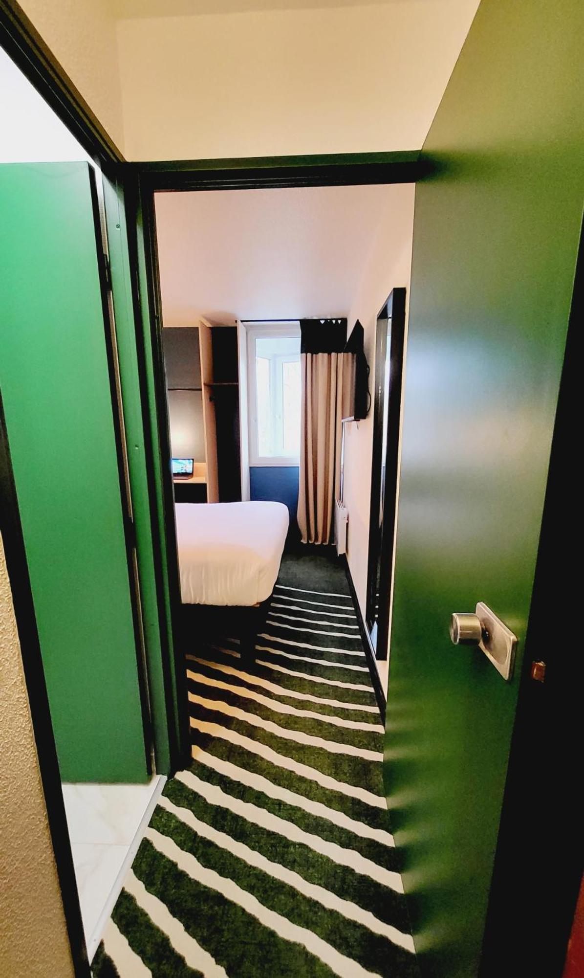 Ibis Styles Paris Hippodrome De Vincennes Hotel Joinville-le-Pont Eksteriør billede