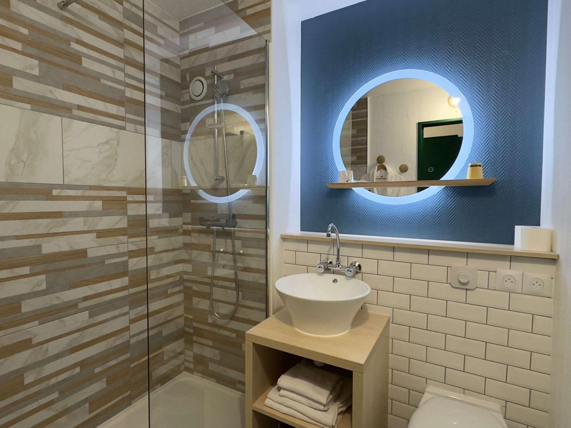 Ibis Styles Paris Hippodrome De Vincennes Hotel Joinville-le-Pont Eksteriør billede