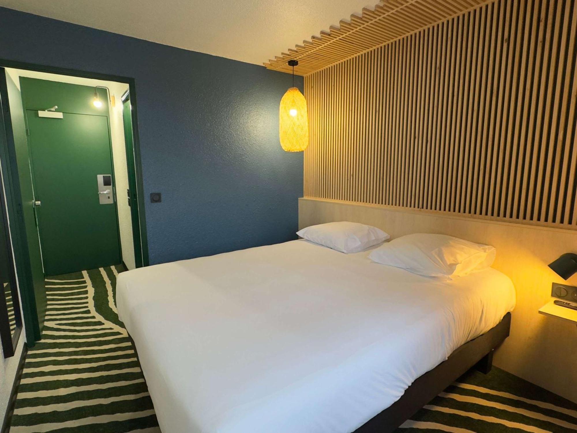Ibis Styles Paris Hippodrome De Vincennes Hotel Joinville-le-Pont Eksteriør billede