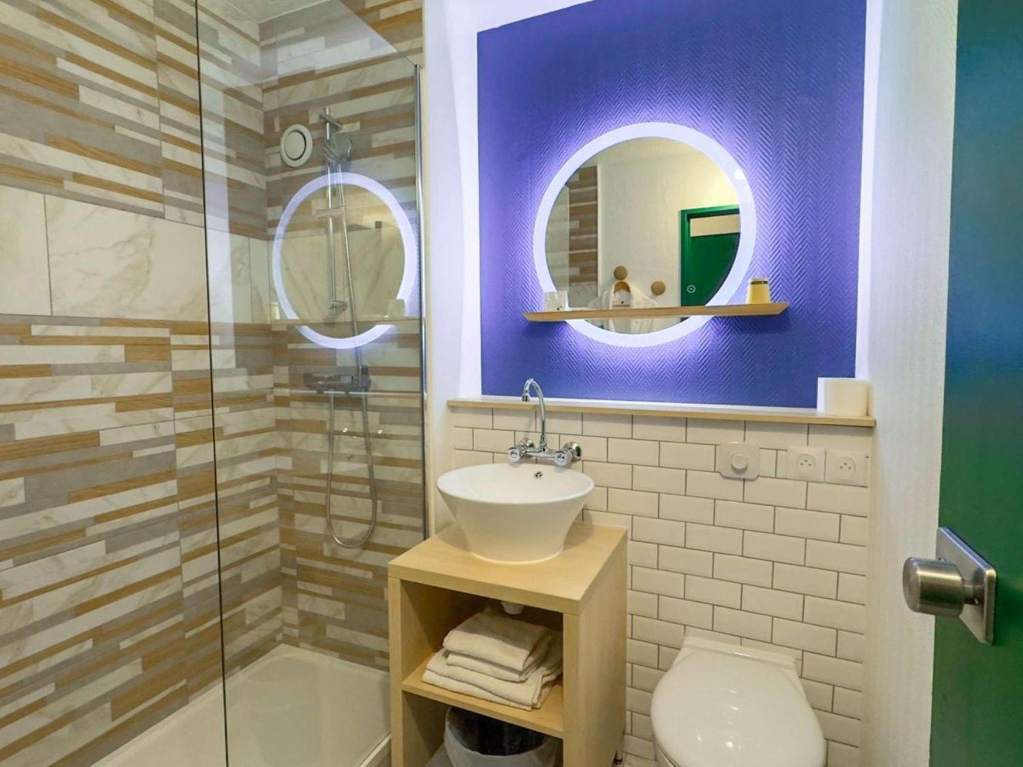 Ibis Styles Paris Hippodrome De Vincennes Hotel Joinville-le-Pont Eksteriør billede