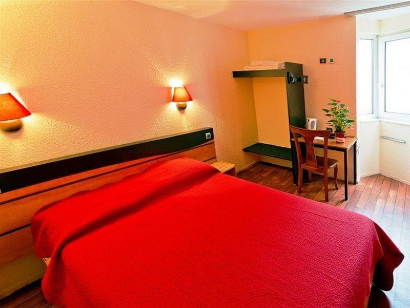 Ibis Styles Paris Hippodrome De Vincennes Hotel Joinville-le-Pont Eksteriør billede