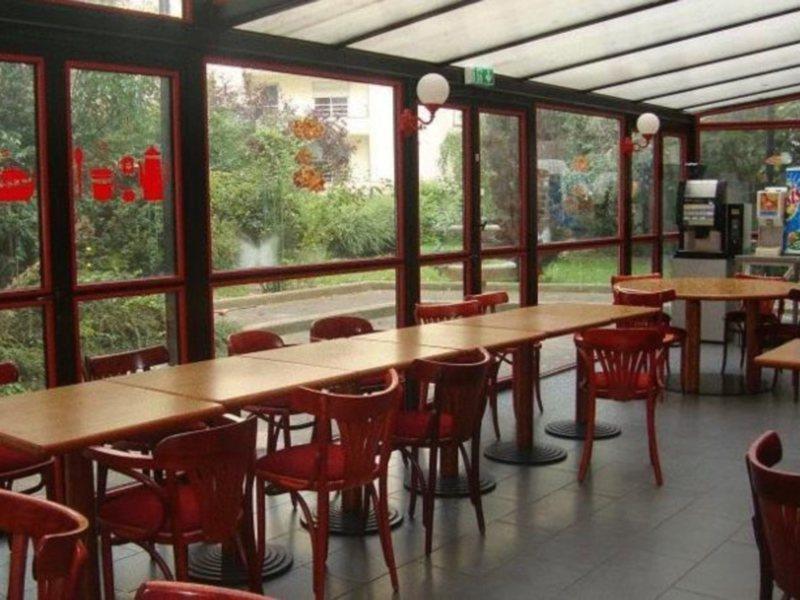 Ibis Styles Paris Hippodrome De Vincennes Hotel Joinville-le-Pont Eksteriør billede