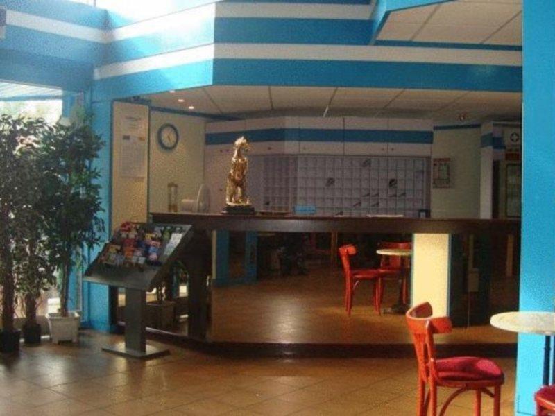 Ibis Styles Paris Hippodrome De Vincennes Hotel Joinville-le-Pont Eksteriør billede