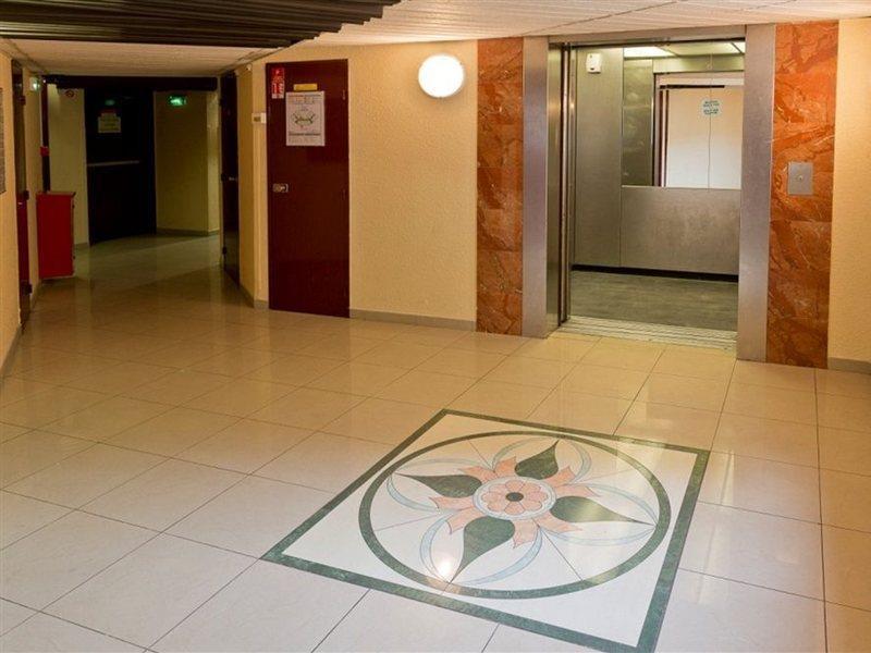 Ibis Styles Paris Hippodrome De Vincennes Hotel Joinville-le-Pont Eksteriør billede