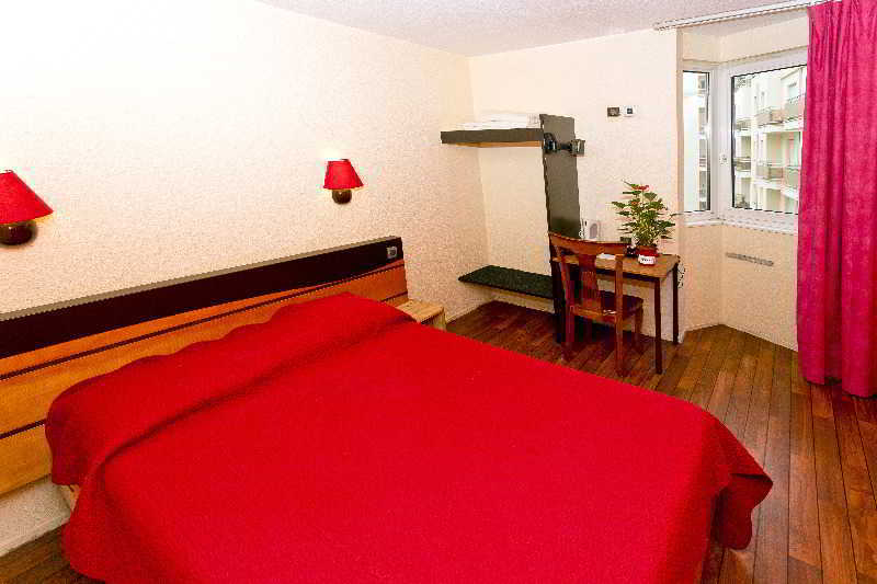 Ibis Styles Paris Hippodrome De Vincennes Hotel Joinville-le-Pont Eksteriør billede