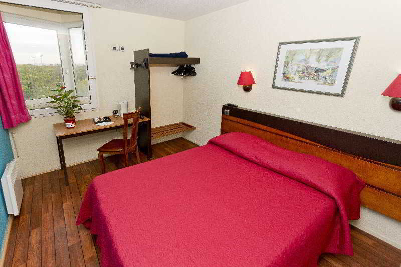 Ibis Styles Paris Hippodrome De Vincennes Hotel Joinville-le-Pont Eksteriør billede