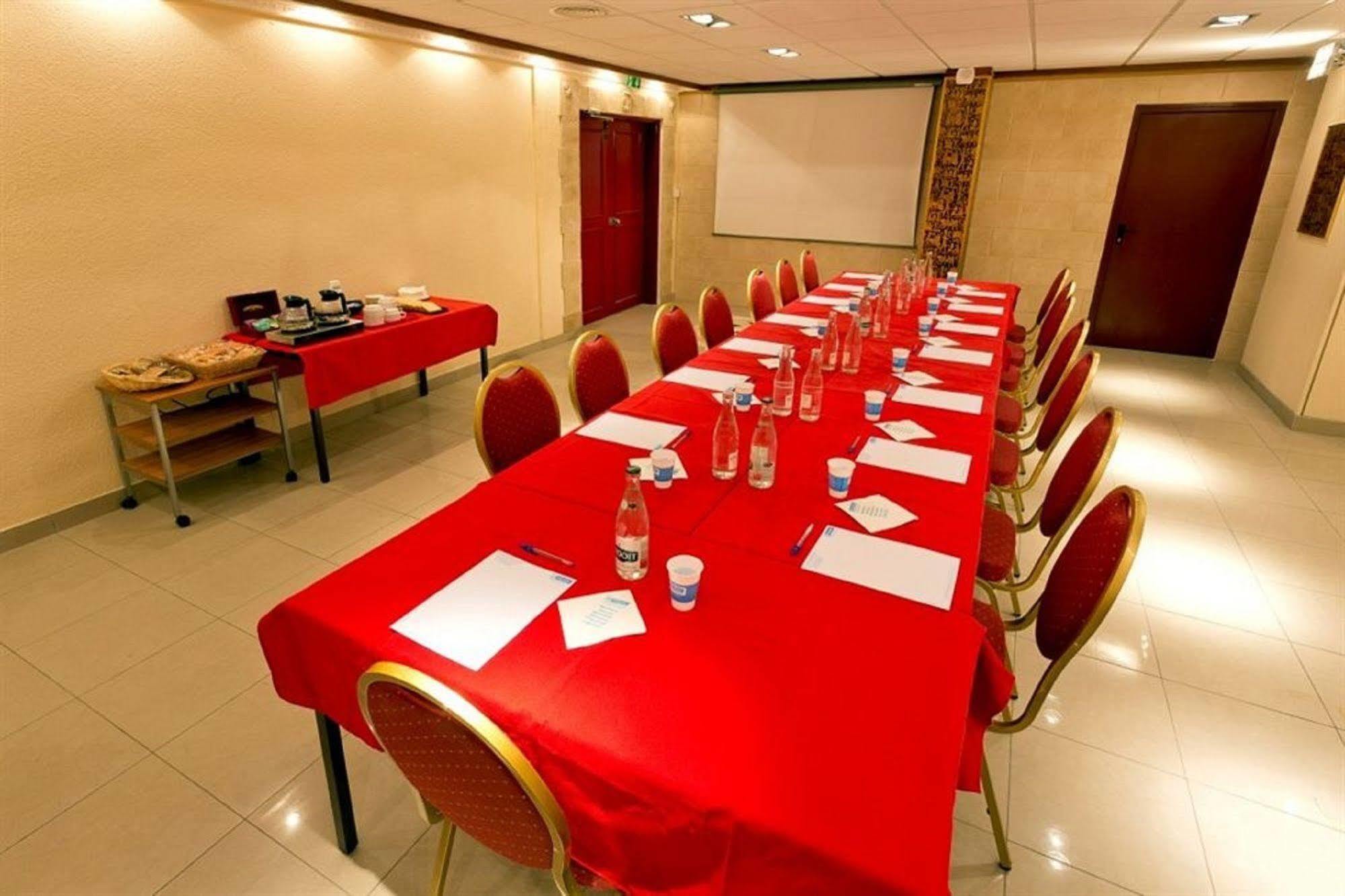 Ibis Styles Paris Hippodrome De Vincennes Hotel Joinville-le-Pont Eksteriør billede